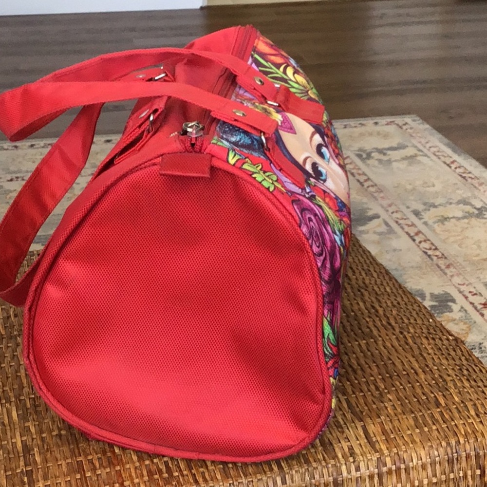 Frida Kahlo inspired handbag - Picture 2 of 4